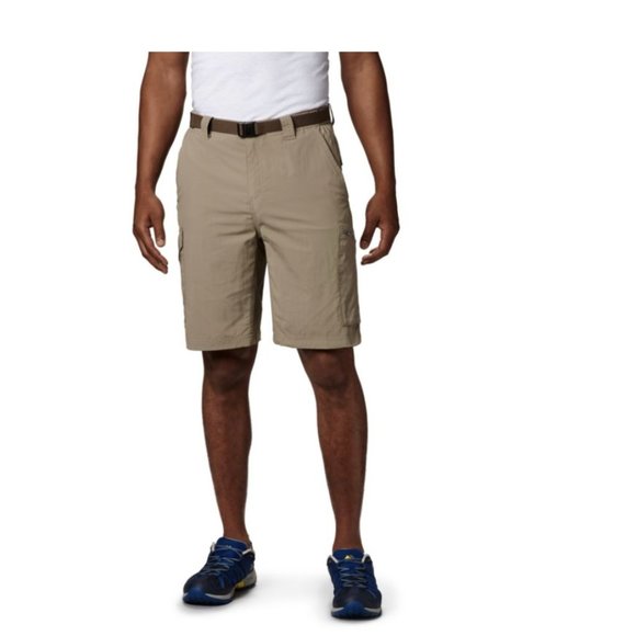 Columbia Other - Columbia Men's Silver Ridge™ Cargo Shorts